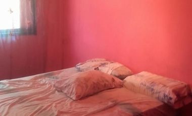 VENTA CASA 4 AMBIENTES MERLO NORTE
