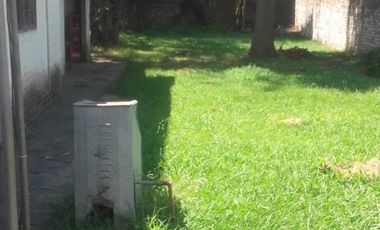 VENTA CASA 4 AMBIENTES MERLO NORTE