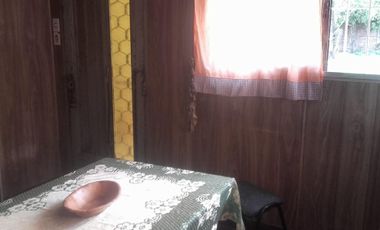 VENTA CASA 4 AMBIENTES MERLO NORTE