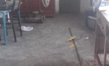 VENTA CASA 4 AMBIENTES MERLO NORTE