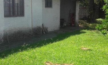 VENTA CASA 4 AMBIENTES MERLO NORTE