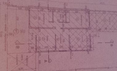 VENTA CASA 4 AMBIENTES MERLO NORTE