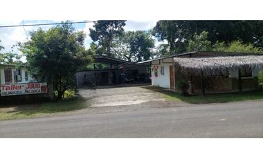 VENDO CASA 5HAB Y 1888M2 SAN FELIX