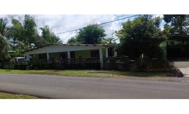 VENDO CASA 5HAB Y 1888M2 SAN FELIX