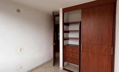 Apartamento Venti Apartamentos Tocancipa ID: 154943r
