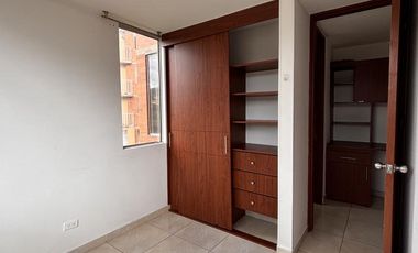 Apartamento Venti Apartamentos Tocancipa ID: 154943r