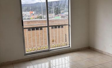 Apartamento Venti Apartamentos Tocancipa ID: 154943r