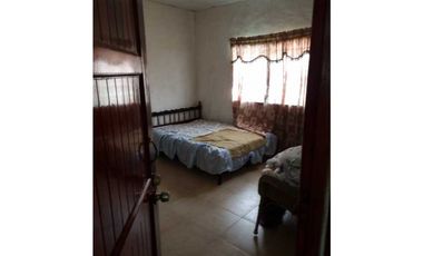 VENDO CASA EN CHAME CORONADO 5R