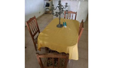 VENDO CASA EN CHAME CORONADO 5R
