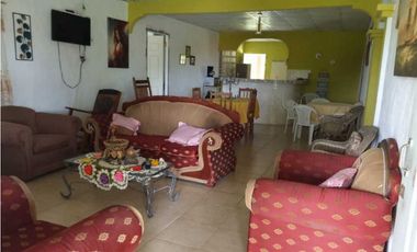 VENDO CASA EN CHAME CORONADO 5R