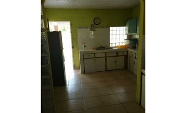 VENDO CASA EN CHAME CORONADO 5R