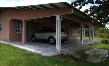 VENDO CASA EN CHAME CORONADO 5R