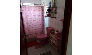 VENDO CASA EN CHAME CORONADO 5R