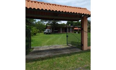 VENDO CASA EN CHAME CORONADO 5R