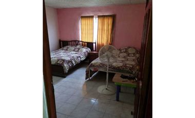 VENDO CASA EN CHAME CORONADO 5R