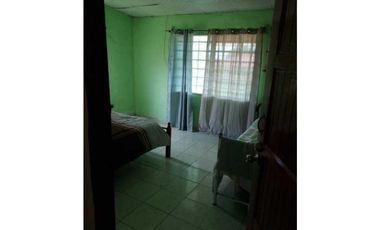 VENDO CASA EN CHAME CORONADO 5R