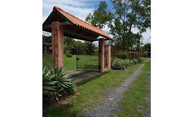 VENDO CASA EN CHAME CORONADO 5R