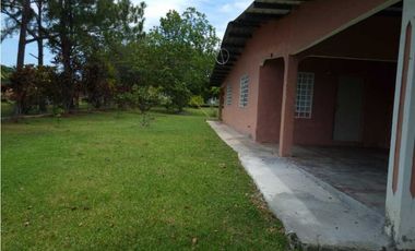 VENDO CASA EN CHAME CORONADO 5R