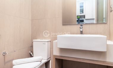Disewakan Apartemen Fatmawati City Center tipe Studio Full Furnished | FCCA017