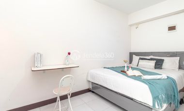 Disewakan Apartemen Cinere Resort tipe Studio Full Furnished | CRDA044