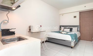 Disewakan Apartemen Cinere Resort tipe Studio Full Furnished | CRDA044