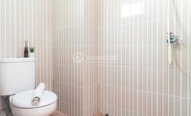 Disewakan Apartemen Cinere Resort tipe Studio Full Furnished | CRDA044