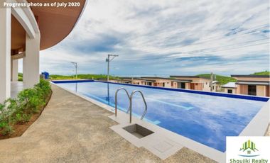 House for Sale in Compostela, Cebu