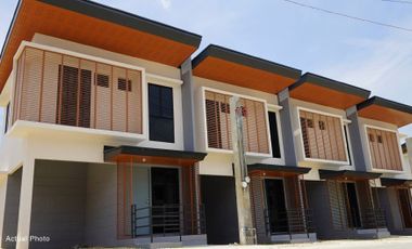 House for Sale in Compostela, Cebu