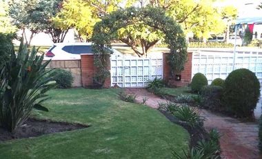 CASA EN CLUB DE GOLF TEQUISQUIAPAN OPORTUNIDAD