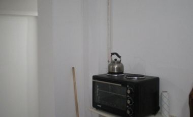 DPTO EN ALQUILER DE 3 AMBIENTES EN SAN MIGUEL