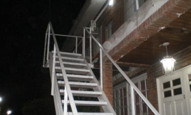 DPTO EN ALQUILER DE 3 AMBIENTES EN SAN MIGUEL