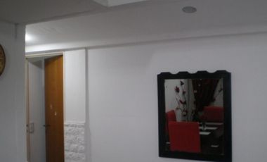 DPTO EN ALQUILER DE 3 AMBIENTES EN SAN MIGUEL