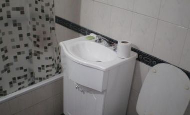 DPTO EN ALQUILER DE 3 AMBIENTES EN SAN MIGUEL