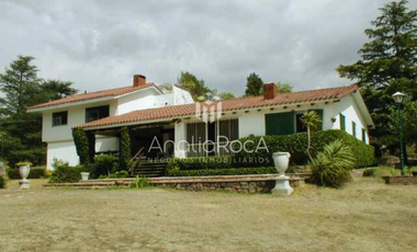 Casa Amplia Alquiler  Temporario en Siquiman