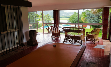 Casa Amplia Alquiler  Temporario en Siquiman
