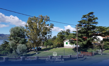 Alquiler  Temporario Casa Amplia en Siquiman maximo 14 personas