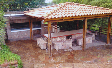Casa Amplia Alquiler  Temporario en Siquiman