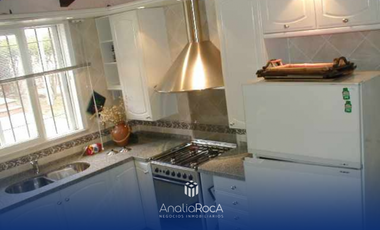 Alquiler  Temporario Casa Amplia en Siquiman maximo 14 personas