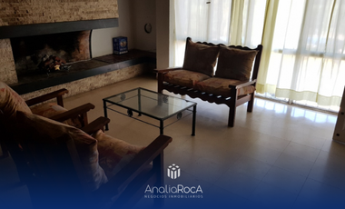 Alquiler  Temporario Casa Amplia en Siquiman maximo 14 personas