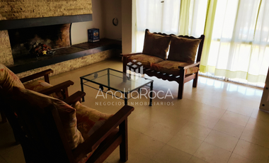 Casa Amplia Alquiler  Temporario en Siquiman