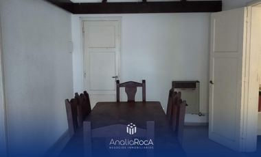 Alquiler  Temporario Casa Amplia en Siquiman maximo 14 personas