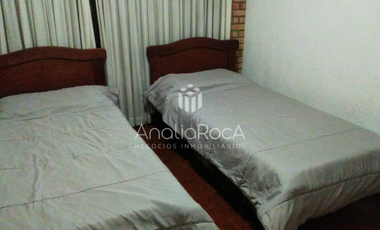 Casa Amplia Alquiler  Temporario en Siquiman