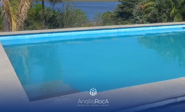 Alquiler  Temporario Casa Amplia en Siquiman maximo 14 personas