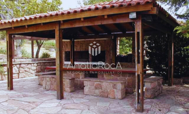 Casa Amplia Alquiler  Temporario en Siquiman