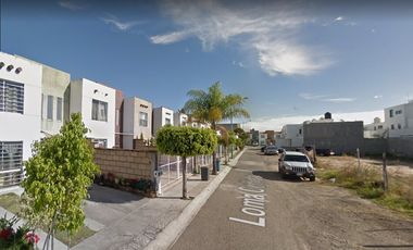 CASA EN VENTA, COL LOMA LARGA 2A ETAPA, MORELIA MICHOACAN, REMATE BANCARIO!!