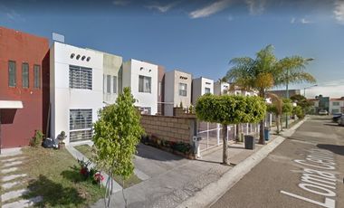 CASA EN VENTA, COL LOMA LARGA 2A ETAPA, MORELIA MICHOACAN, REMATE BANCARIO!!