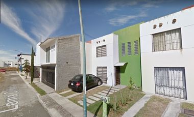 CASA EN VENTA, COL LOMA LARGA 2A ETAPA, MORELIA MICHOACAN, REMATE BANCARIO!!