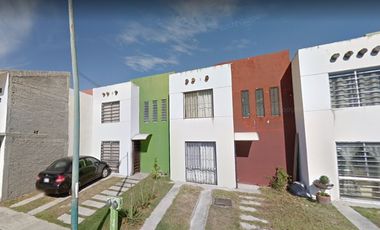 CASA EN VENTA, COL LOMA LARGA 2A ETAPA, MORELIA MICHOACAN, REMATE BANCARIO!!