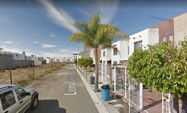 CASA EN VENTA, COL LOMA LARGA 2A ETAPA, MORELIA MICHOACAN, REMATE BANCARIO!!