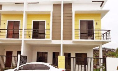 Kathleen Place 4 Novaliches Affordable Townhouse in QC
